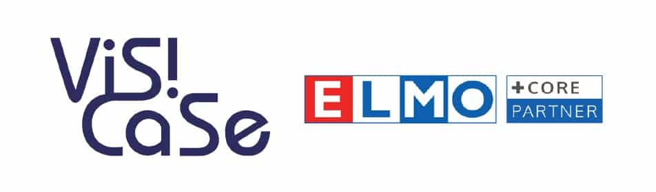 visicase-elmo-partnership-logo